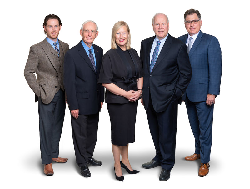 Marchef Associates Hong Kong Law Firm